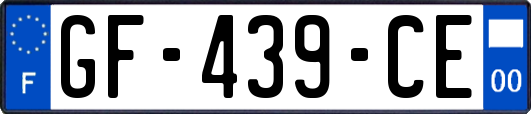 GF-439-CE