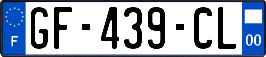 GF-439-CL