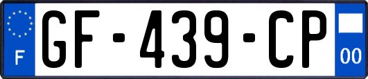 GF-439-CP