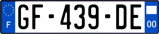GF-439-DE