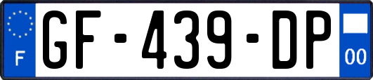 GF-439-DP