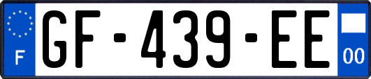 GF-439-EE