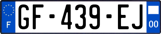 GF-439-EJ