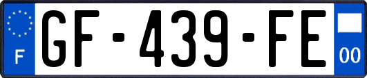 GF-439-FE