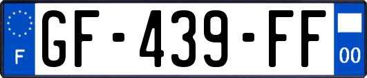 GF-439-FF