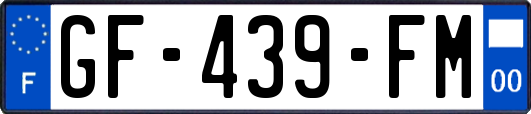 GF-439-FM