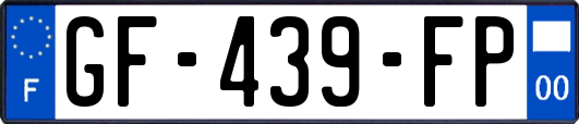 GF-439-FP