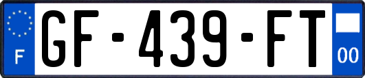 GF-439-FT