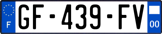 GF-439-FV