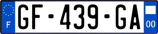 GF-439-GA
