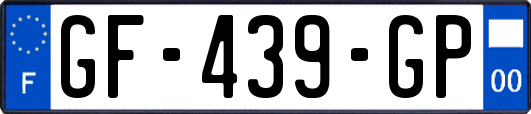 GF-439-GP