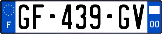 GF-439-GV