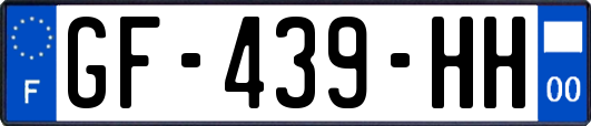 GF-439-HH