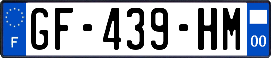 GF-439-HM