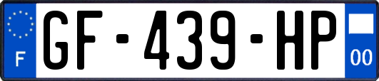 GF-439-HP