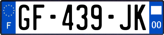 GF-439-JK
