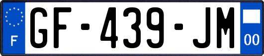 GF-439-JM