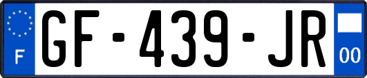 GF-439-JR