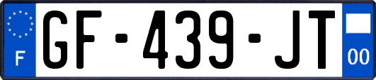 GF-439-JT