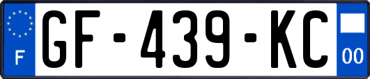 GF-439-KC