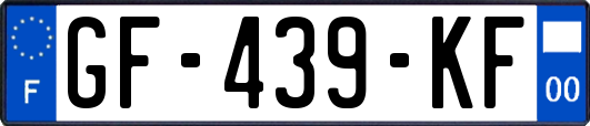 GF-439-KF
