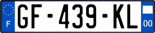 GF-439-KL