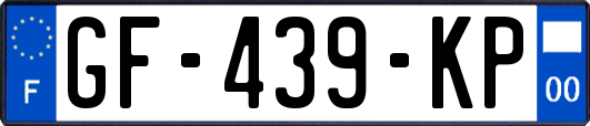 GF-439-KP