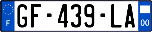 GF-439-LA