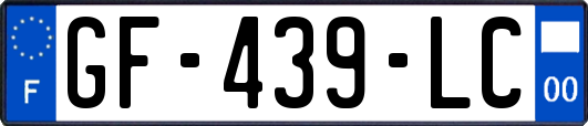 GF-439-LC