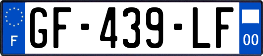 GF-439-LF
