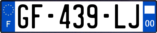GF-439-LJ