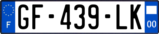 GF-439-LK
