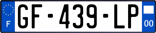 GF-439-LP