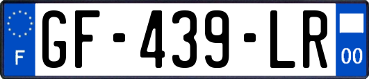 GF-439-LR