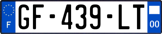 GF-439-LT