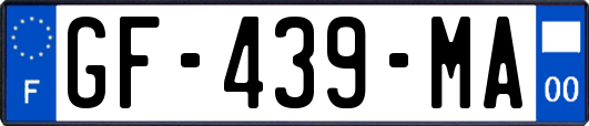 GF-439-MA