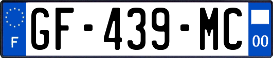 GF-439-MC