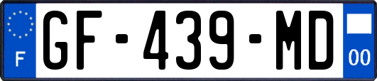 GF-439-MD