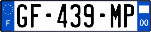 GF-439-MP