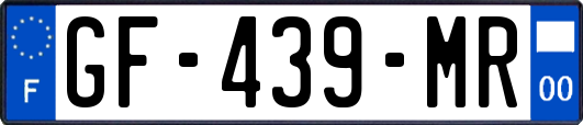 GF-439-MR