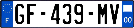 GF-439-MV