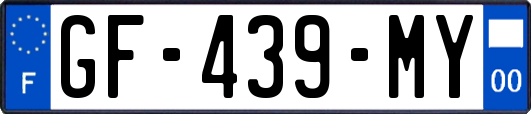 GF-439-MY