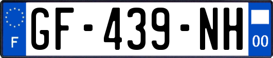 GF-439-NH