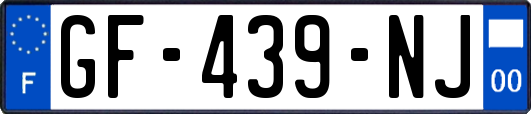 GF-439-NJ