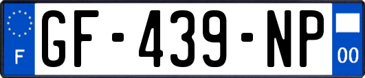 GF-439-NP