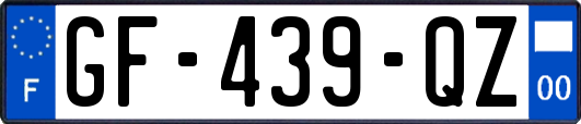 GF-439-QZ