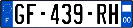 GF-439-RH