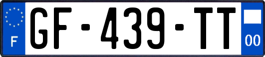 GF-439-TT