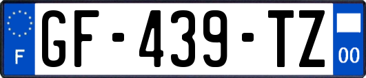 GF-439-TZ