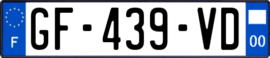GF-439-VD